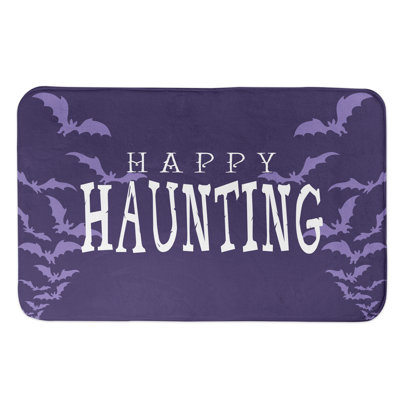 Stalder Non-Slip Bath Rug