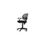 Chaise de travail en filet Midback