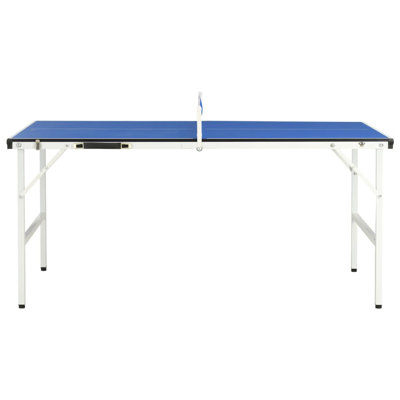 Freeport Park Boettcher Tennis Table