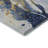 Premium Machine Washable Elize AMF1523 Abstract Rug-1801101832