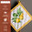 Maison d'Hermine Luberon 100% Cotton Kitchen Towel Set 3 - 20" x 27.5"
