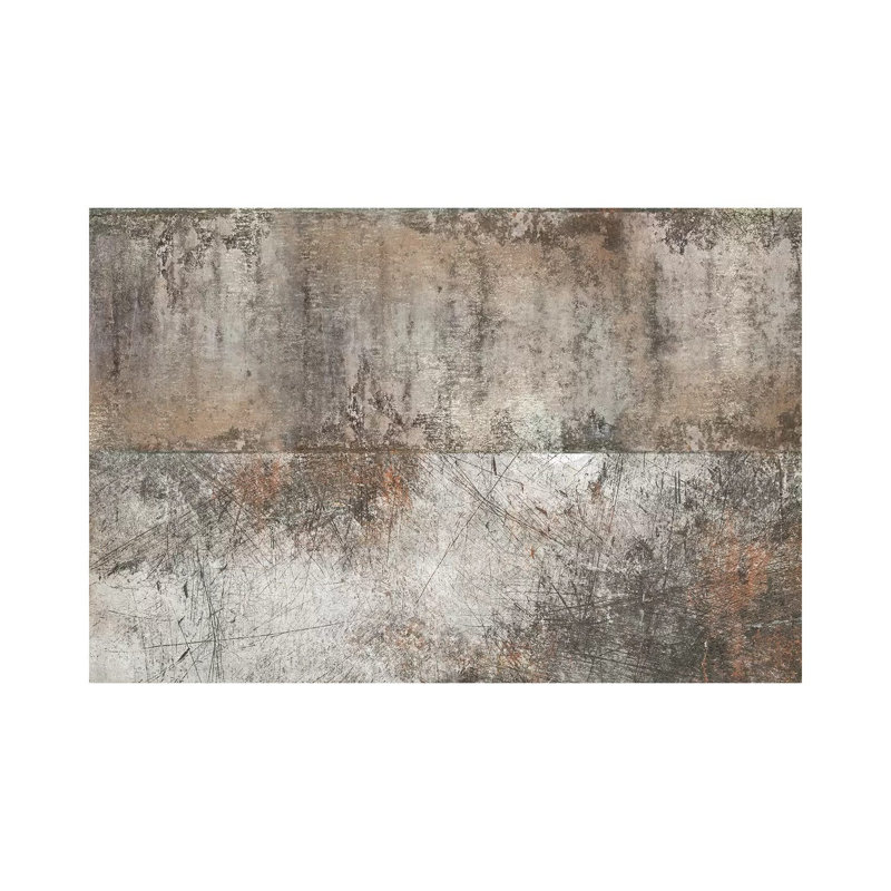Dixit by Maximiliano Casal - Wrapped Canvas Print, 20.32 cm H x 30.48 cm W
