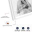 «In my Vogue Days», reproduction d'ombre par Notoriart-116921562-116921564
