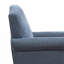 Fauteuil d'appoint, fauteuil à garniture cloutée, fauteuil club, fauteuil de salon-610531927