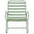 Green is out of stock