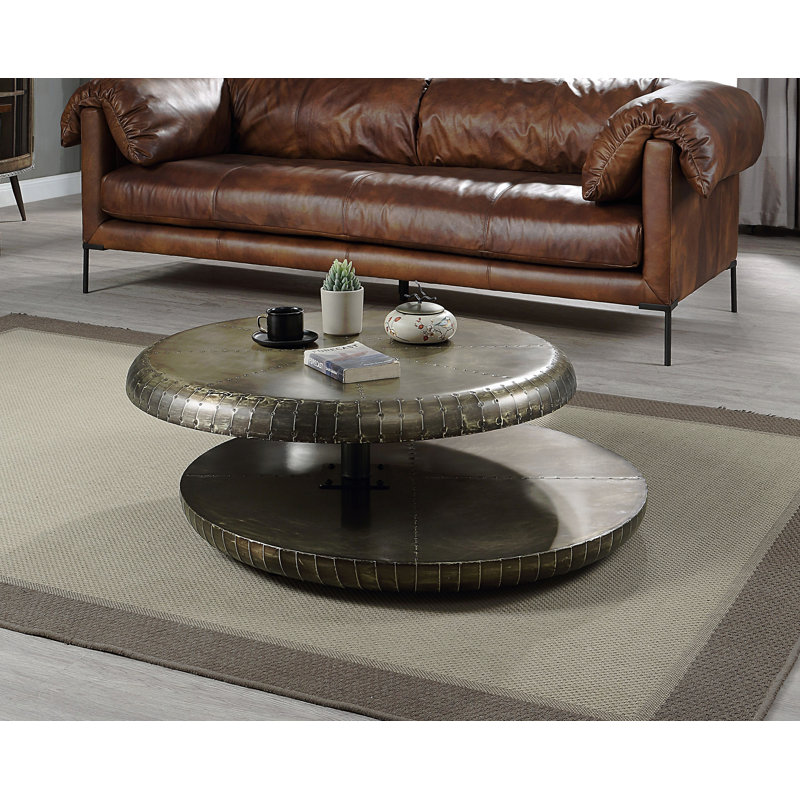 Table basse Brancaster