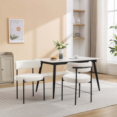 Chaises de salle à manger Modern