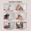  Miroir de maquillage à DEL-1157941584-1172037619