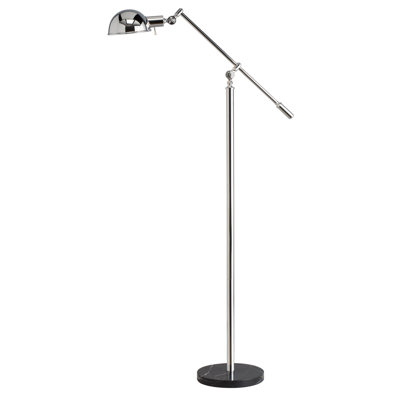Lampe sur pied 1 lumière Westwood Gatwick