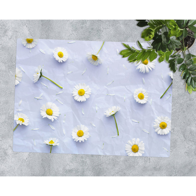 Nasin Chair Mat, 70 x 100cm
