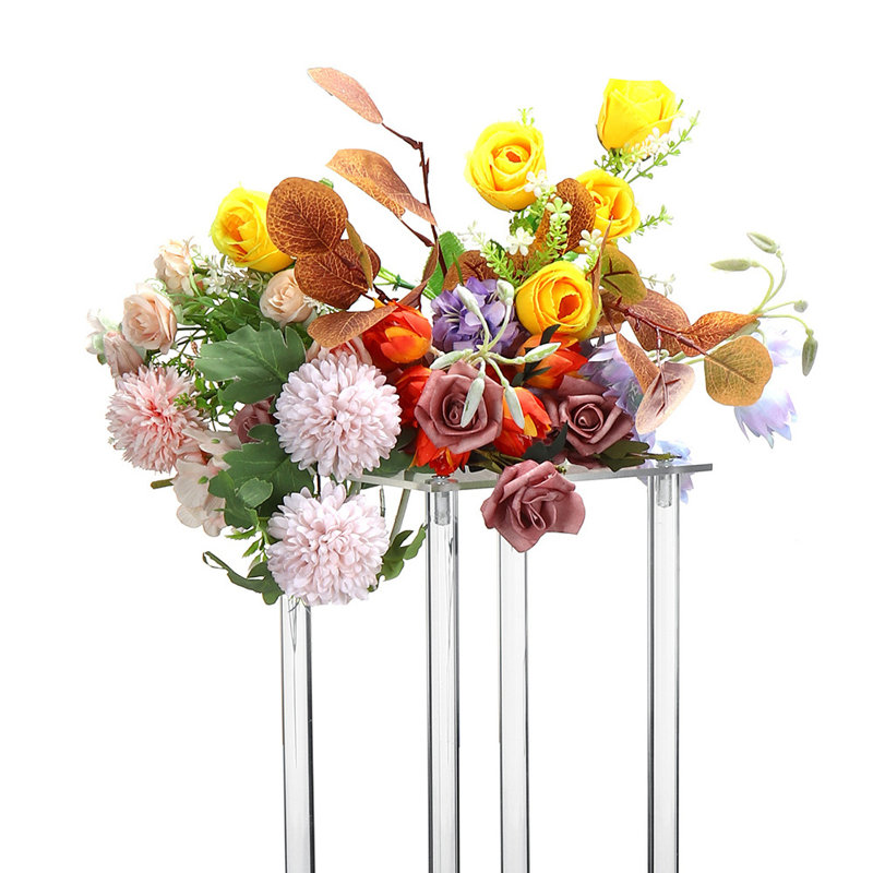 Buchanon Acrylic Stand