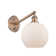 Shauna Armed Sconce
