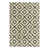 Rectangle 5'3" x 8'