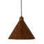 Rustic Lodge 1 - Light Pendant