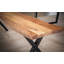 Grantsburg Wood Bench-1415143003