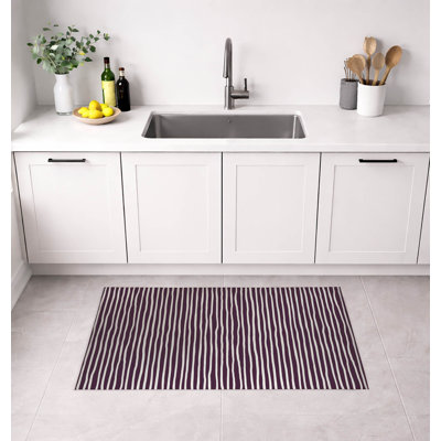 Tapis de cuisine Ribbon Play