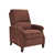 Rust Fabric
