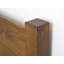 Kor Solid Wood Bed-1053958470