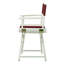 Chaise de réalisateur pliante 18 po-19623333-19623336