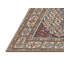 Tapis traditionnel brun / rouge Desinor-1461998798