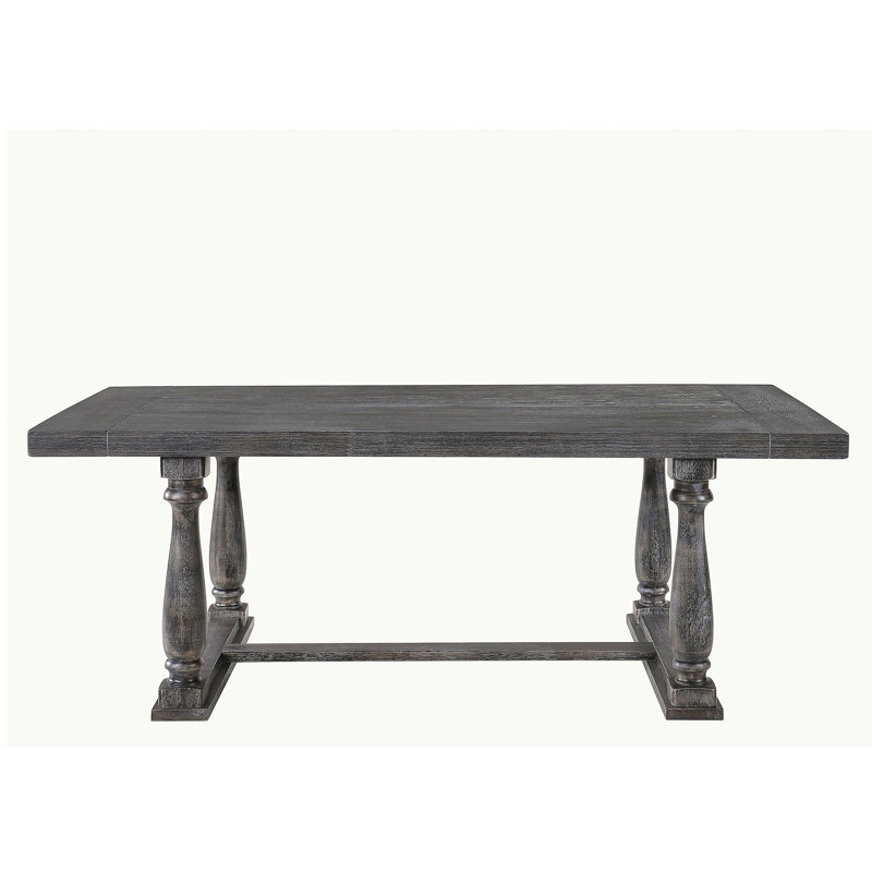 Table de salle à manger Bernard