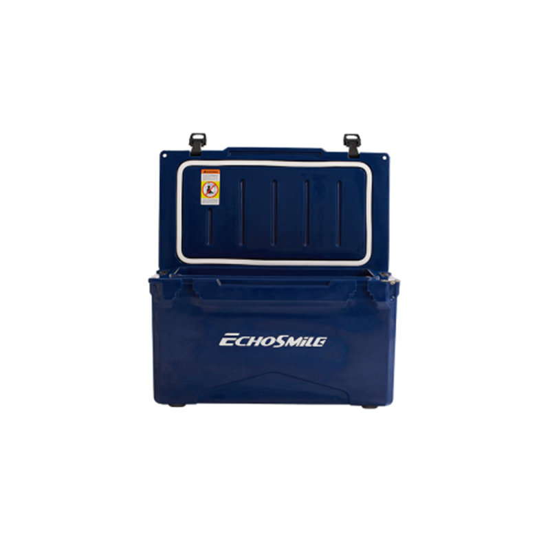 30Qt New Insulated Box, Dark Navy