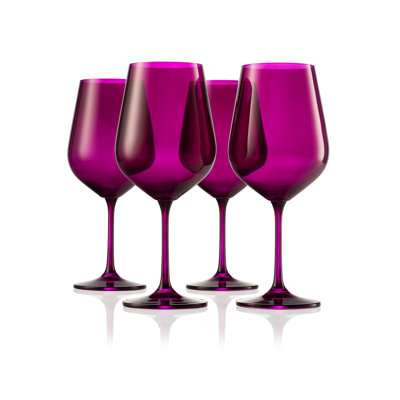 Amelia Sheer Red Wine 23oz