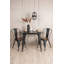 Alinna 2 - Person Dining Set