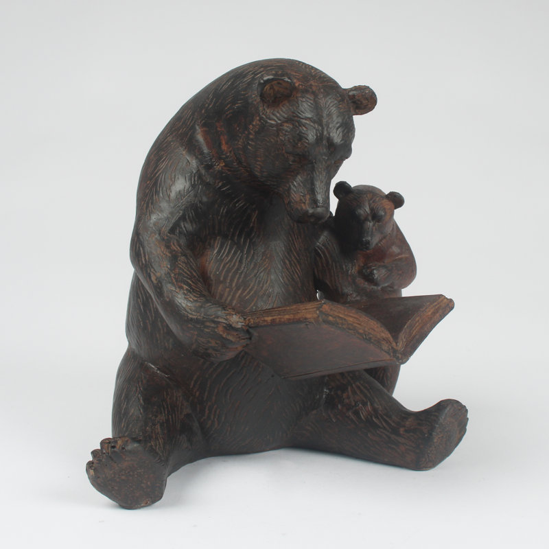 Tatianna Animals Figurines & Sculptures