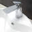 Aqua Single-handle Bathroom Faucet-22511212