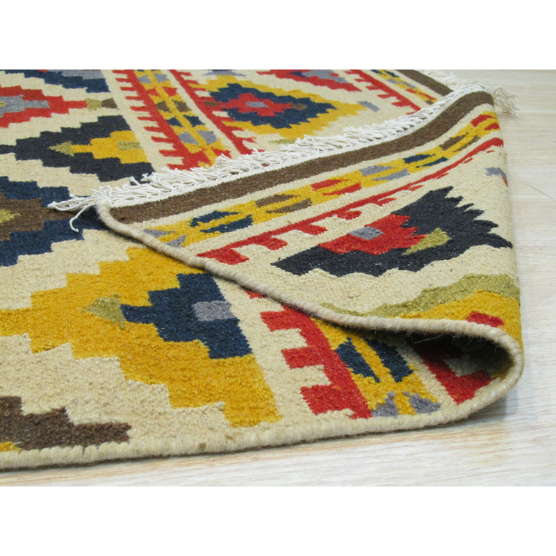 Tapis ivoire Sharen, Rectangle 9 pi x 12 pi