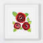Molly Rosner - Single Picture Frame Painting-20858740