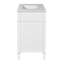 Meuble-lavabo 36 po avec lavabo supérieur