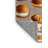 Washable Profiteroles Desserts Area Rug-1646897495
