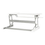 Marquia Adjustable Gaming Desk