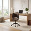 Chaise de bureau Alleyna-407337396