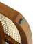 Table basse Lorvyn Boho Farmhouse