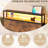 Metal Storage Bed-1733333323