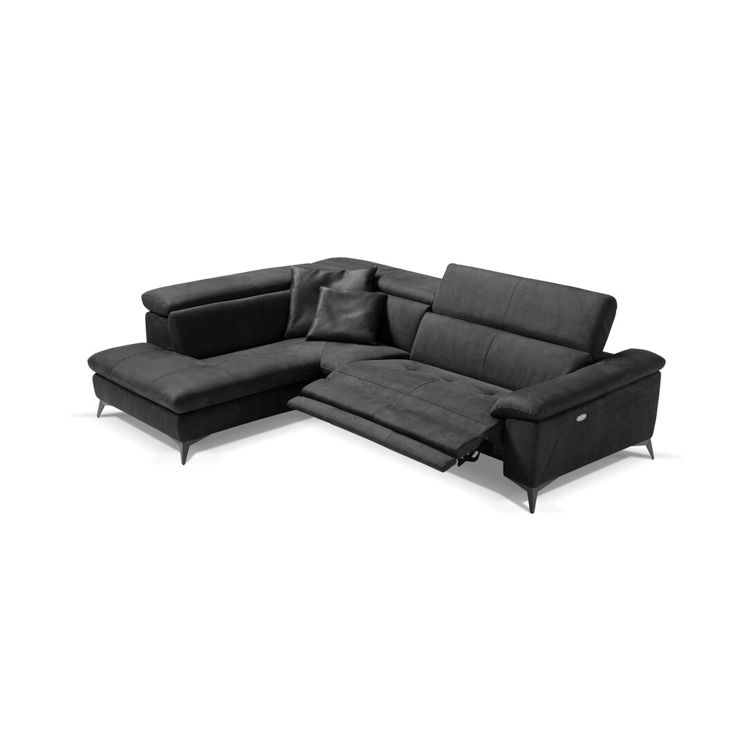 Ecksofa Almaha