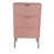 Pink is out of stock