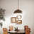 1 - Light Single Pendant-70048156-70048161