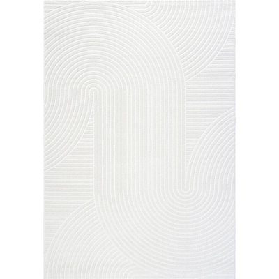 Chadwell Abstract Area Rug