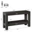 Table basse à 2 niveaux 62,99 po-272322906