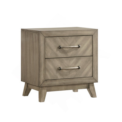 Table de chevet Dezerey