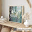 Impression florale moderne sans cadre-1654947688