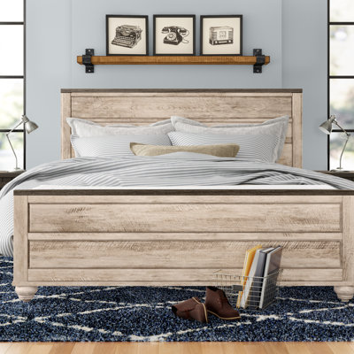 Amareona Standard Bed