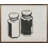 Retro Salt And Pepper By Kathrine Lovell