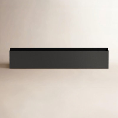 Geo Series Planter Box