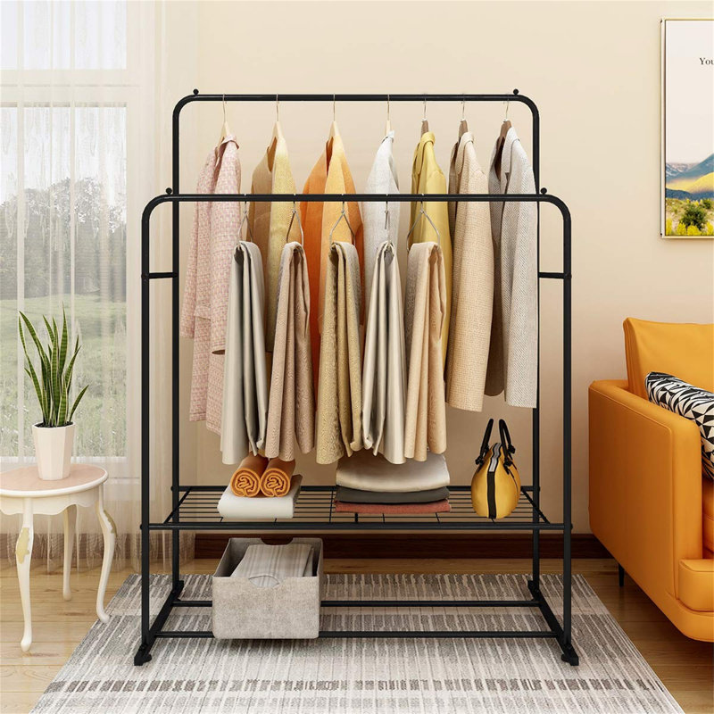 110cm Clothing Rack