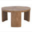 Table basse D32x16,5 "Cround